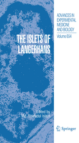 The Islets of Langerhans - 