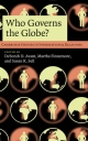 Cambridge Studies in International Relations - Deborah D. Avant; Martha Finnemore; Susan K. Sell