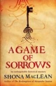 Game of Sorrows