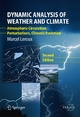 Dynamic Analysis of Weather and Climate - Marcel Leroux