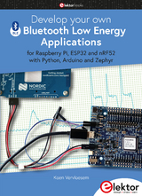 Develop your own Bluetooth Low Energy Applications - Koen Vervloesem