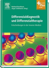 Differenzialdiagnostik und Differenzialtherapie - 