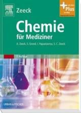 Chemie für Mediziner - Zeeck, Axel