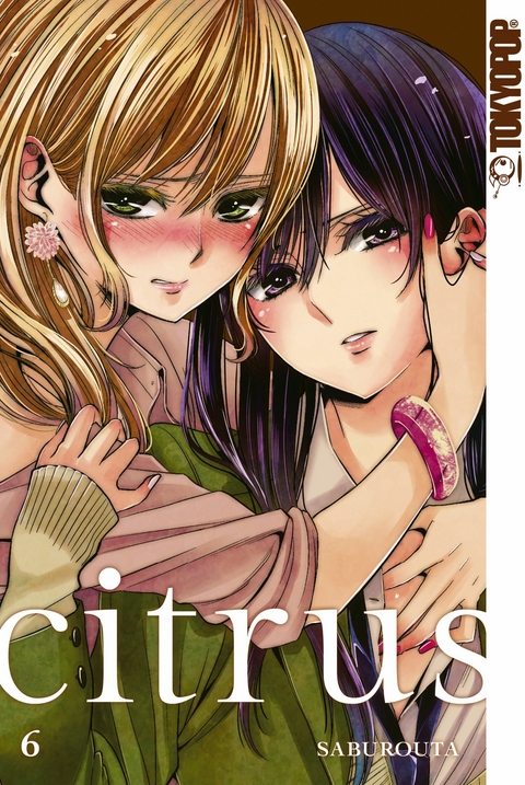 Citrus 06 -  Saburouta
