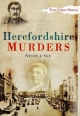 Herefordshire Murders - Nicola Sly