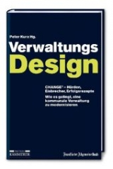 Verwaltungs-Design - 