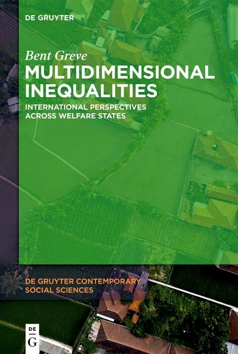 Multidimensional Inequalities -  Bent Greve