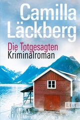 Die Totgesagten (Ein Falck-Hedström-Krimi 4) - Camilla Läckberg