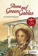 Anne auf Green Gables - Lucy Maud Montgomery