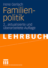 Familienpolitik - Irene Gerlach
