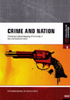 Crime and Nation - Immacolata Amodeo; Eva Erdmann