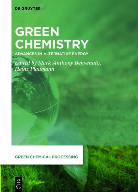 Green Chemistry - 