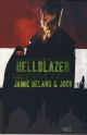 Hellblazer - Jamie Delano;  Jock