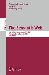 The Semantic Web - 