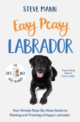 Easy Peasy Labrador -  Steve Mann