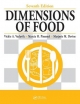 Dimensions of Food, Seventh Edition - Vickie A. Vaclavik; Marjorie M. Devine; Marcia H. Pimentel