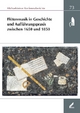 Flötenmusik in Geschichte und Aufführungspraxis zwischen 1650 und 1850 - Ute Omonsky; Boje E Schmuhl