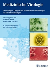 Medizinische Virologie - Wolfram Gerlich
