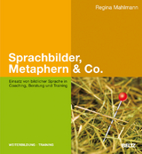 Sprachbilder, Metaphern & Co. - Regina Mahlmann
