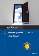 Lösungsorientierte Beratung - Günter G. Bamberger