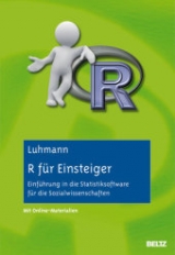 R für Einsteiger - Maike Luhmann