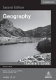 NSSC Geography Teacher's Guide - G. de Klerk