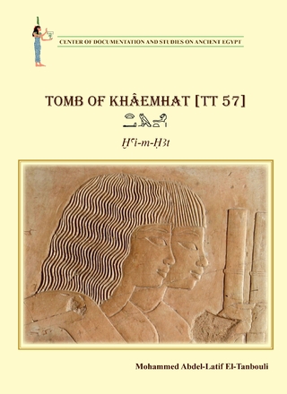Tomb of Khâemhat [TT 57]