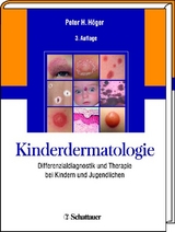 Kinderdermatologie - Peter H Höger