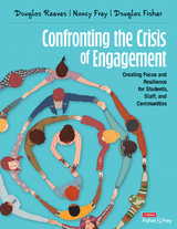 Confronting the Crisis of Engagement - Douglas B. Reeves, Nancy Frey, Douglas Fisher