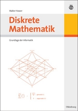 Diskrete Mathematik - Walter Hower