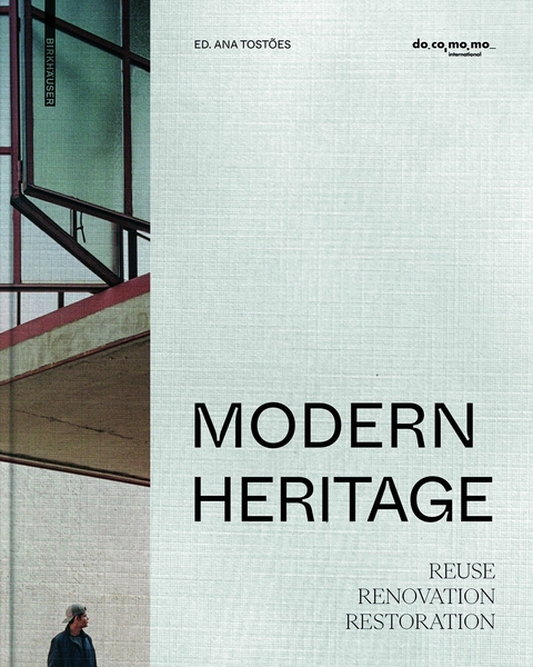 Modern Heritage - 