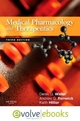 Medical Pharmacology and Therapeutics - Derek G. Waller; Andrew G. Renwick; Keith Hillier
