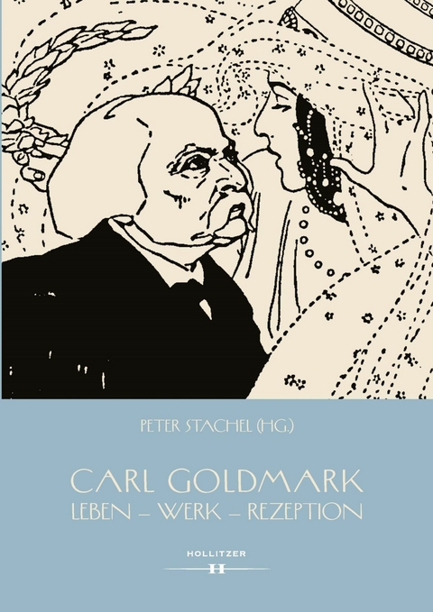 Carl Goldmark - 