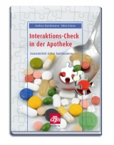 Interaktions-Check in der Apotheke - Andrea Gerdemann, Nina Griese