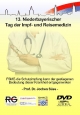 Medreport.TV  - FSME- die Schutzimpfung kann entgegen wirken! - Jochen Süss