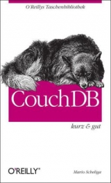 CouchDB - kurz & gut - Mario Scheliga