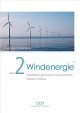 Band 2 | Windenergie - Denise von der Osten; Stefano Reccia