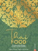 Thai Food - Angkana Sirisaeng