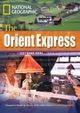 The Orient Express: Footprint Reading Library 3000