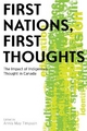 First Nations, First Thoughts - Annis May Timpson