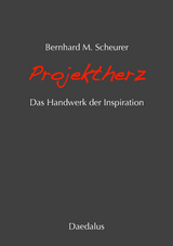 Projektherz - Bernhard M Scheurer