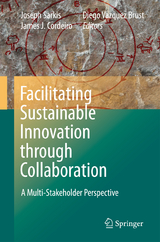 Facilitating Sustainable Innovation through Collaboration - 
