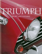 Triumph - Bill Piggott