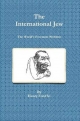 The International Jew - The World's Foremost Problem