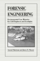 Forensic Engineering - Gerard Shuirman;  James E. Slosson