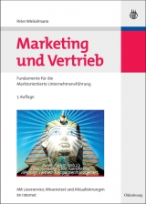 Marketing und Vertrieb - Peter Winkelmann