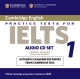 Cambridge Practice Tests for Ielts 1 Audio CDs (2) (IELTS Practice Tests)