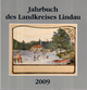 Jahrbuch des Landkreises Lindau 2009, 24. Jahrgang