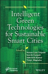 Intelligent Green Technologies for Sustainable Smart Cities - 
