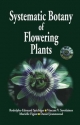 Systematic Botany of Flowering Plants - R-E Spichiger; Vincent V. Savolainen; Murielle Figeat; Daniel Jeanmonod